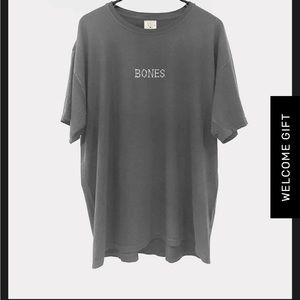 BILLY BONES CLUB TEE